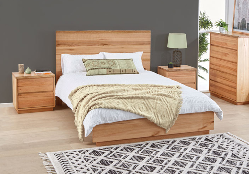 Hartley Wells Leongatha bedding by Bestfurn
