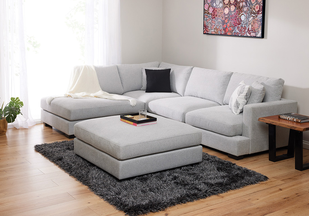 Hartley Wells Leongatha lounges and furniture by Bestfurn