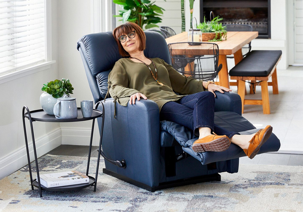 Hartley Wells Leongatha furniture by La-Z-Boy